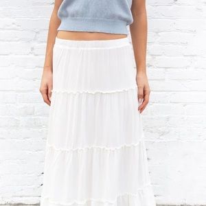 Brandy Melville Izzy Skirt